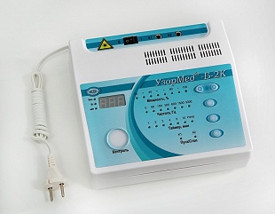 Аппарат лазерный терапевтический «УзорМед®-Б-2К»